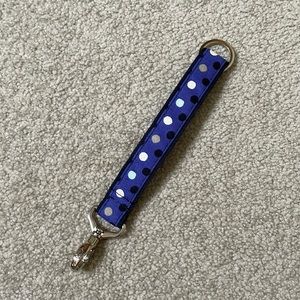 Thirty-one key chain